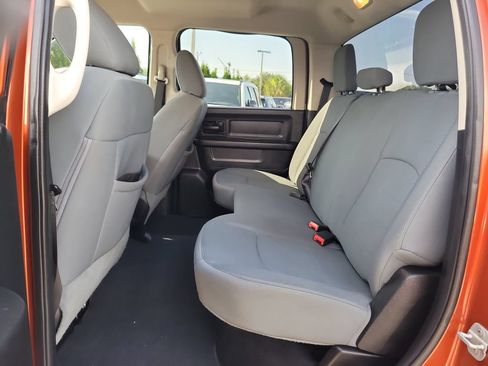 Used 2013 RAM 1500 Tradesman w/ Popular Equipment Group AWD/4WD image 12