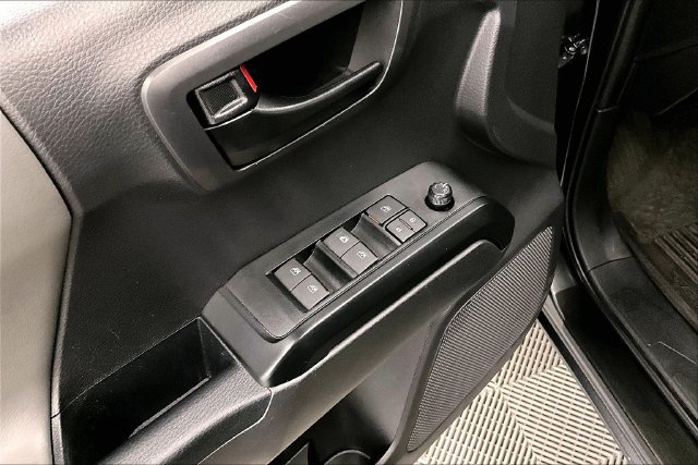 Used 2023 Toyota Tacoma SR AWD/4WD image 37