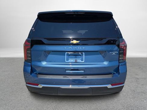 New 2026 Chevrolet Tahoe LS RWD image 5