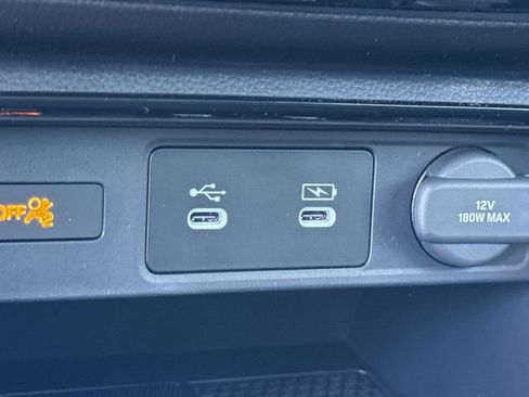 New 2026 Honda CR-V EX-L image 29