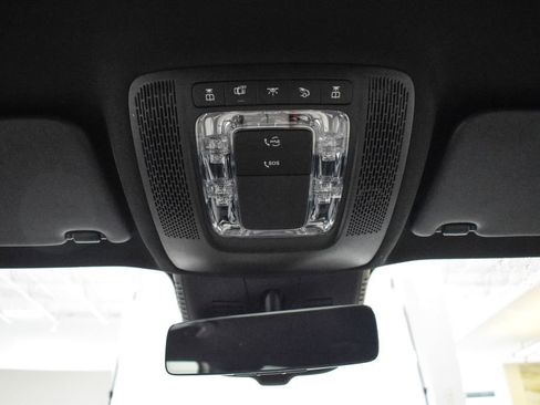 Certified 2024 Mercedes-Benz GLB 250 4MATIC image 34