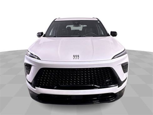 Used 2025 Buick Enclave Sport Touring w/ Power Package image 3