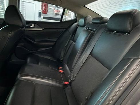 Used 2017 Nissan Maxima 3.5 SV FWD image 20