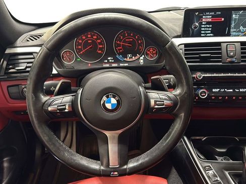 Used 2016 BMW 435i xDrive Coupe AWD/4WD image 18