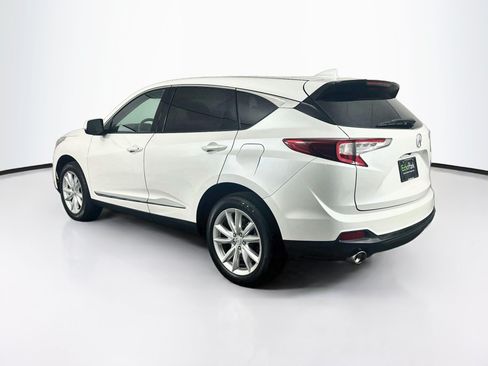 Used 2021 Acura RDX AWD image 5