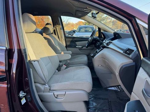 Used 2013 Honda Odyssey LX image 14