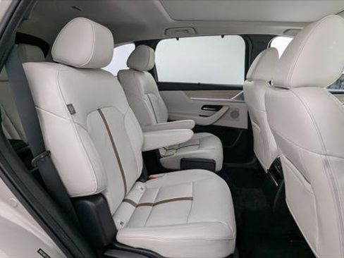 Used 2024 MAZDA CX-90 Plug-In Hybrid w/ Premium Plus image 20