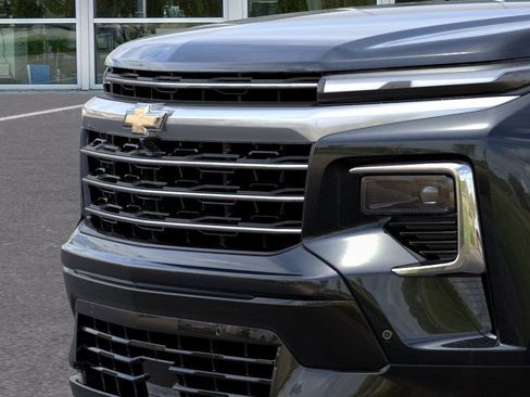 New 2026 Chevrolet Traverse High Country image 13