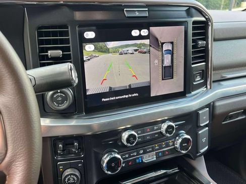 New 2027 Ford F350 King Ranch w/ Tremor Off-Road Package AWD/4WD image 27