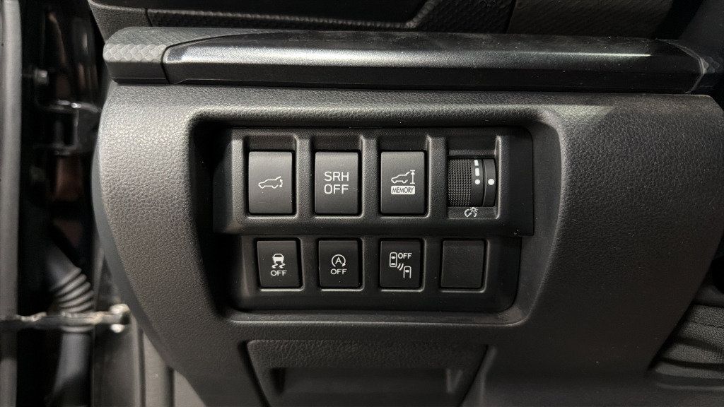 Used 2023 Subaru Forester Sport AWD/4WD image 20