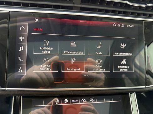 Used 2022 Audi Q7 3.0T Premium Plus w/ Premium Plus Package image 19