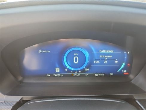 Used 2024 Ford Explorer ST w/ Equipment Group 401A image 12