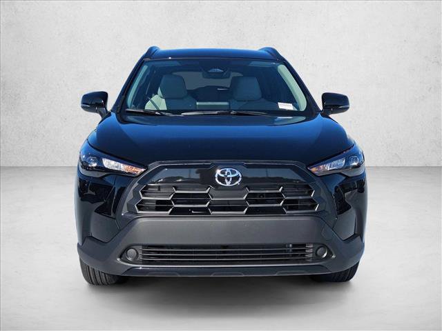 New 2026 Toyota Corolla Cross LE FWD image 6