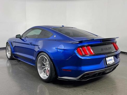 Used 2017 Ford Mustang GT Premium w/ Equipment Group 401A RWD image 7