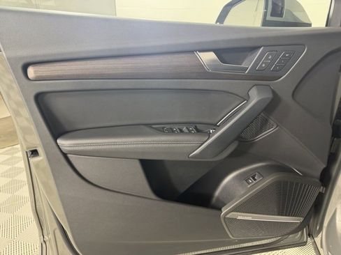 Used 2023 Audi Q5 2.0T Premium Plus w/ Premium Plus Package image 20