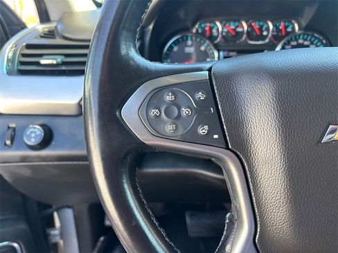 Used 2019 Chevrolet Tahoe LT w/ Luxury Package image 14