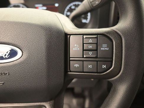 New 2025 Ford F250 XL w/ XL Off-Road Package image 29