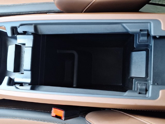 Used 2024 Nissan Rogue Platinum AWD/4WD image 26