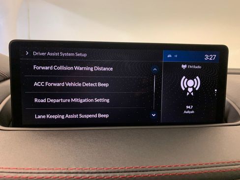 Used 2023 Acura MDX A-Spec AWD/4WD image 39