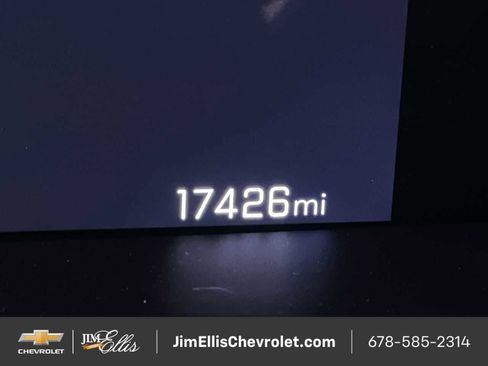 Certified 2023 Chevrolet Colorado LT w/ LT Convenience Package image 24