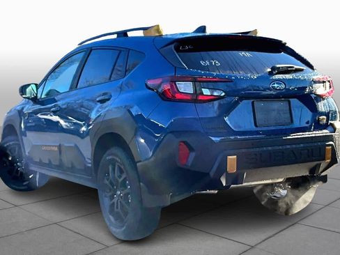 New 2026 Subaru Crosstrek 2.5i Wilderness image 12