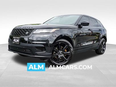 Used 2023 Land Rover Range Rover Velar S