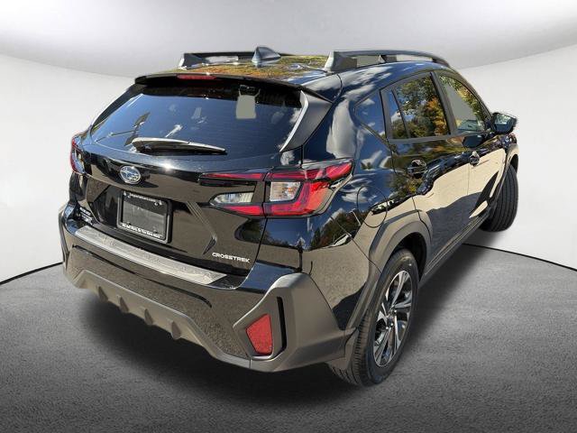 Certified 2024 Subaru Crosstrek 2.0i Premium AWD/4WD image 19