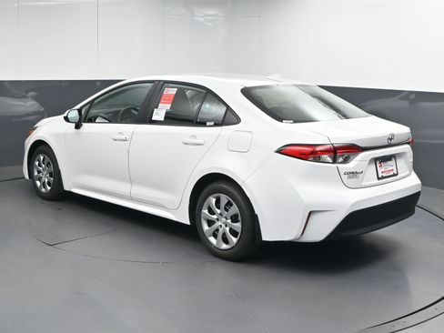 New 2026 Toyota Corolla LE image 6