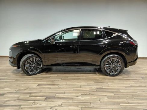 Used 2025 Nissan Murano Platinum image 22