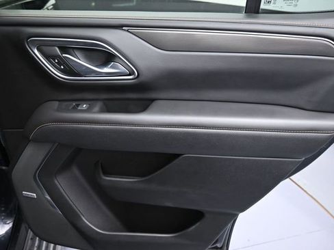 Used 2023 GMC Yukon AT4 w/ Technology Package image 35