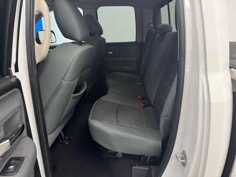 Used 2014 RAM 1500 Big Horn image 21