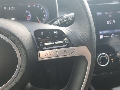 Used 2023 Hyundai Tucson SEL FWD image 20
