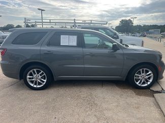 Used 2023 Dodge Durango GT image 1