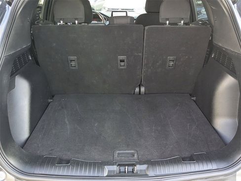 Used 2025 Ford Escape Active image 7