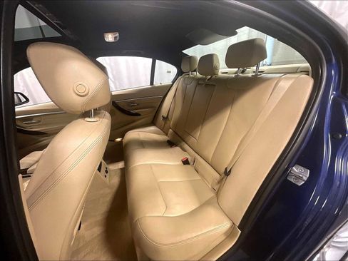 Used 2016 BMW 328i xDrive Sedan image 15