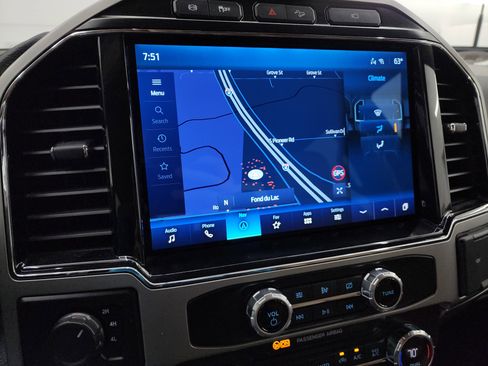 Used 2022 Ford F350 Lariat w/ Lariat Ultimate Package image 11