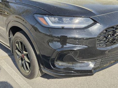 Used 2024 Honda HR-V EX-L image 32