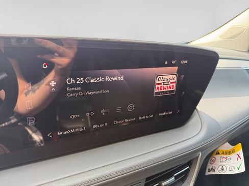 New 2026 Buick Encore GX Preferred w/ Advanced Technology Package FWD image 26