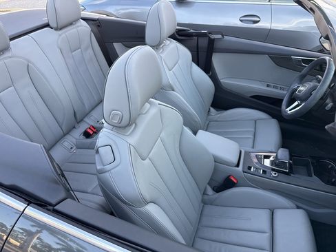 Certified 2024 Audi A5 2.0T Premium Plus w/ Premium Plus image 3