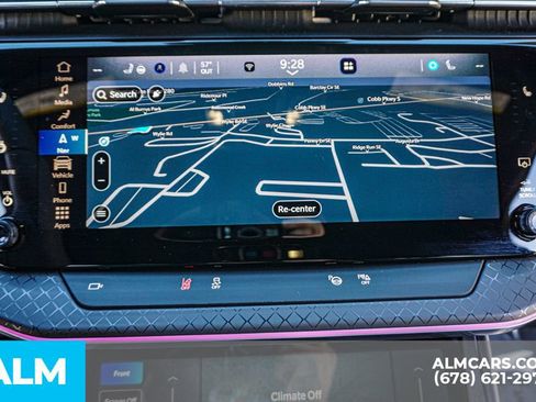 Used 2025 Jeep Wagoneer S Limited image 36