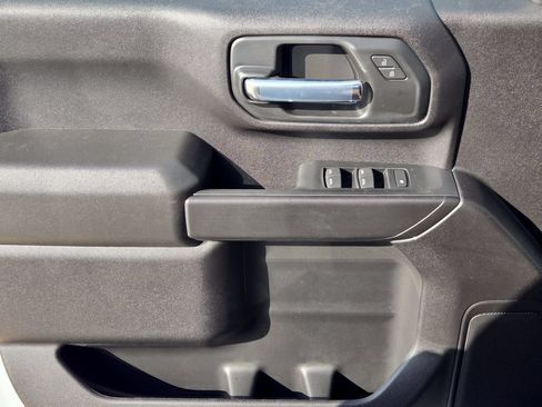 New 2026 Chevrolet Silverado 2500 W/T RWD image 20