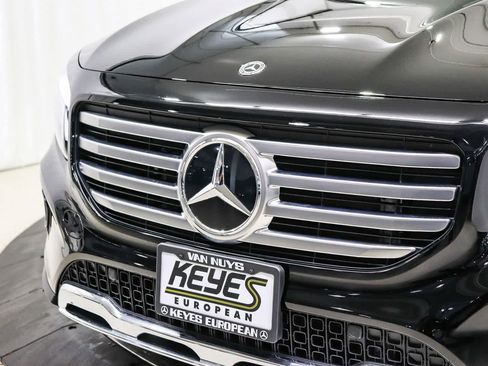 Certified 2026 Mercedes-Benz GLB 250 image 8
