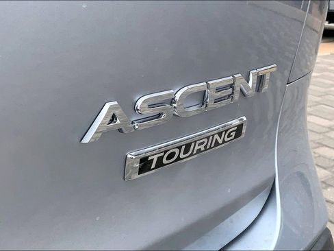 New 2026 Subaru Ascent Touring image 9