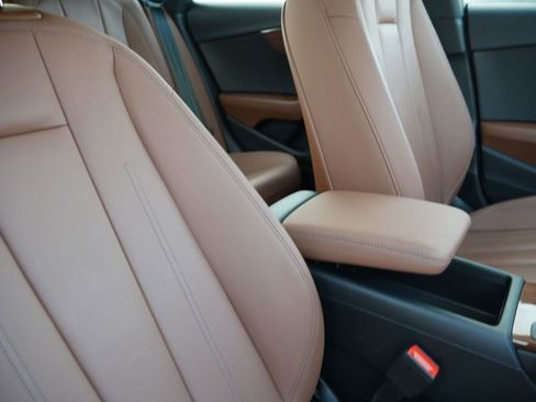 Certified 2023 Audi A5 2.0T Premium w/ Convenience Package image 30