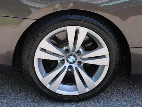 Used 2011 BMW 335i Convertible RWD image 30