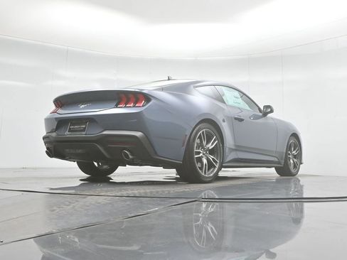 New 2025 Ford Mustang Coupe image 44