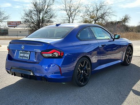 New 2026 BMW 230i image 8