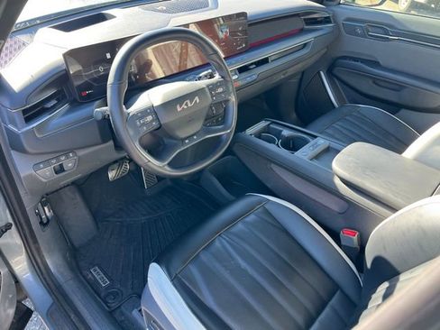 Used 2024 Kia EV9 GT-Line image 15