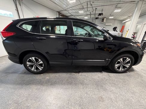 Used 2018 Honda CR-V LX image 7
