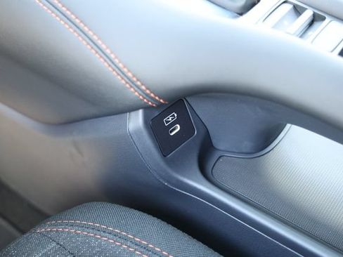 New 2027 Honda HR-V Sport image 20
